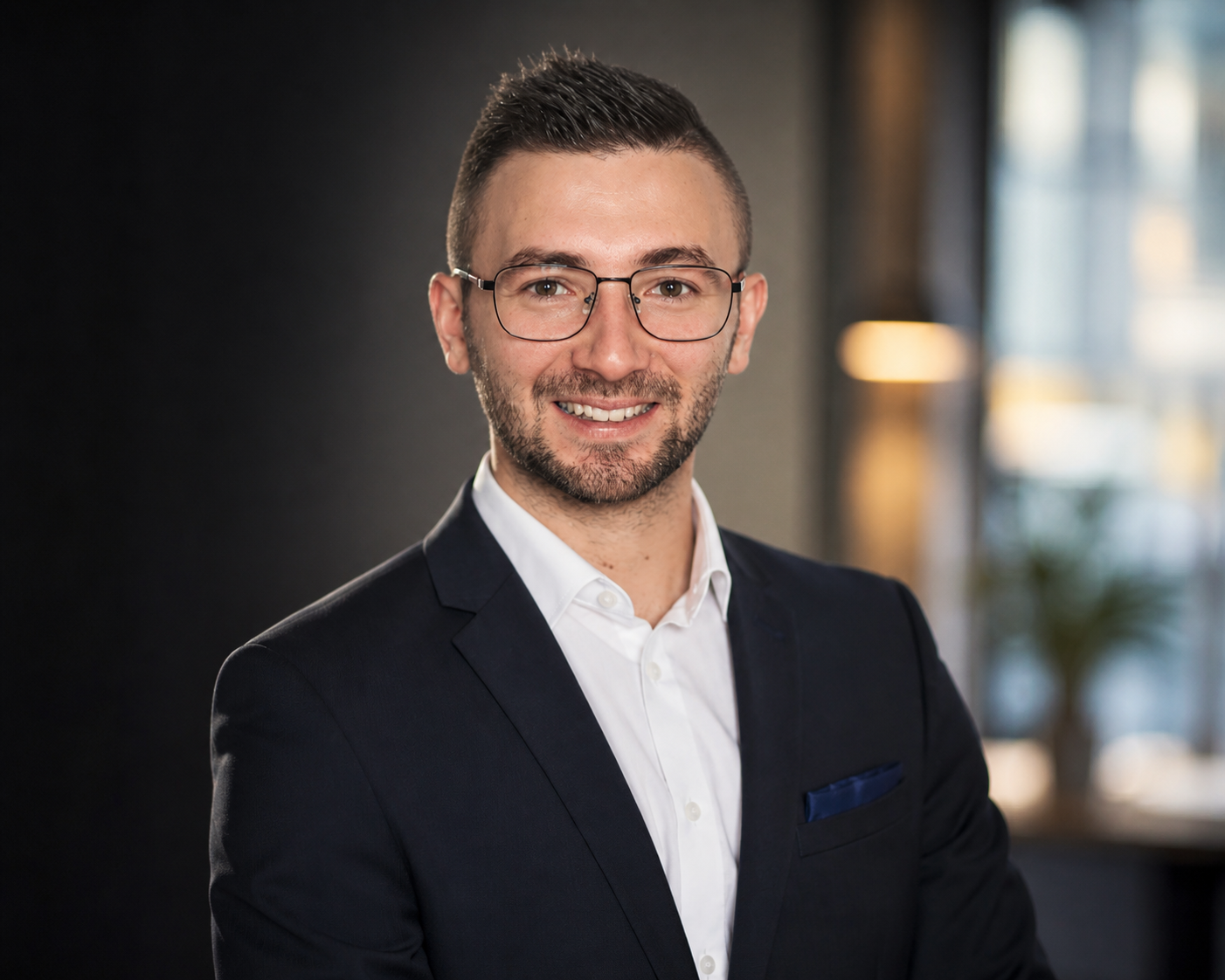 Co-Founder