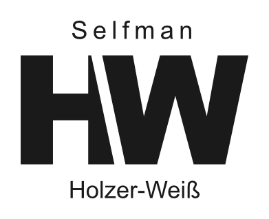 Selfman HW Holzer-Weiß
