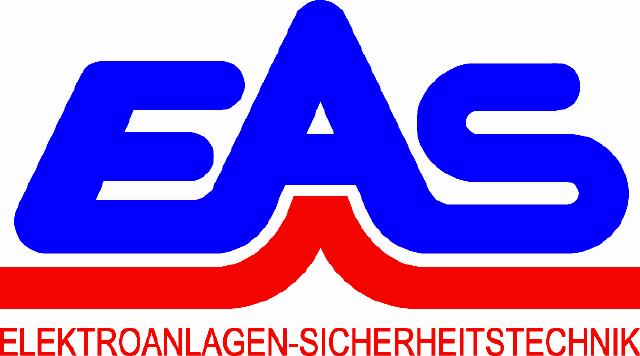 EAS Elektroanlagen-Sicherheitstechnik